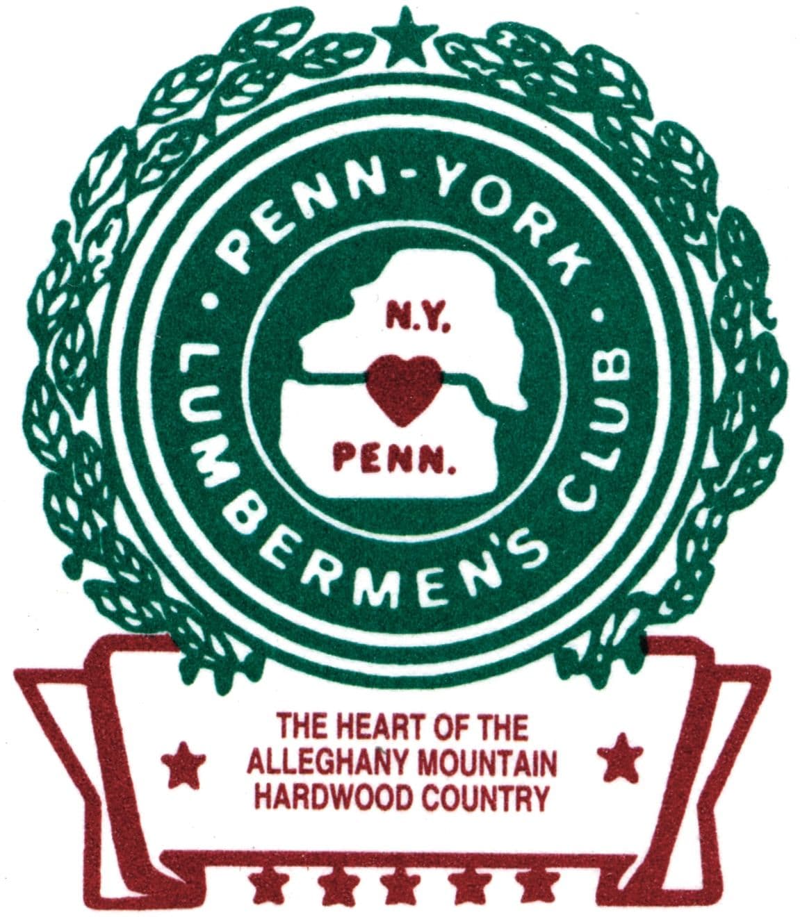 penn York